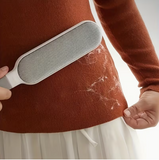 Manual Static Pet Hair Remover Brush