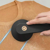Rechargeable Fabric Hair Remover