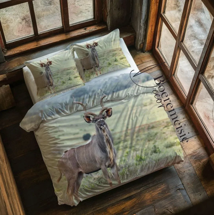 Kudu 9