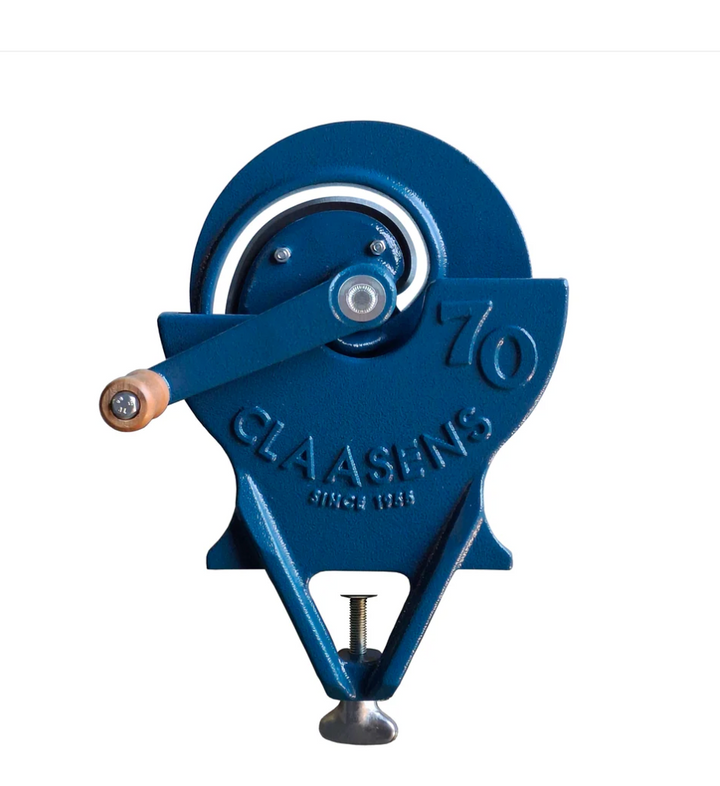 Hand Biltong Slicer HK110