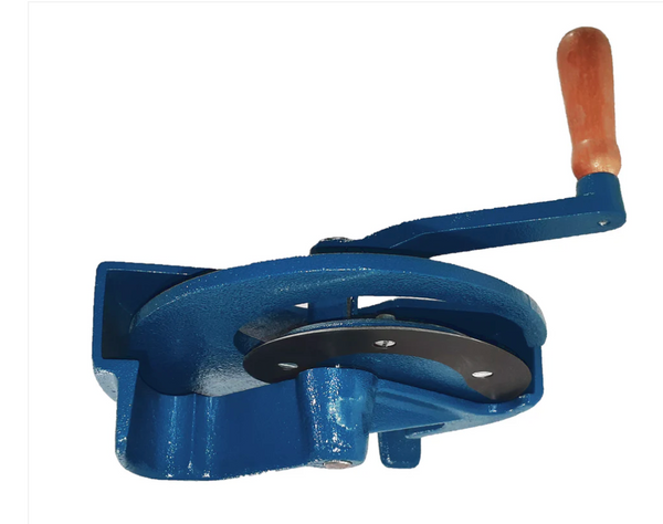 Hand Biltong Chunk Slicer HKCS112 - Corrected Draft – Iets van Alles by ...