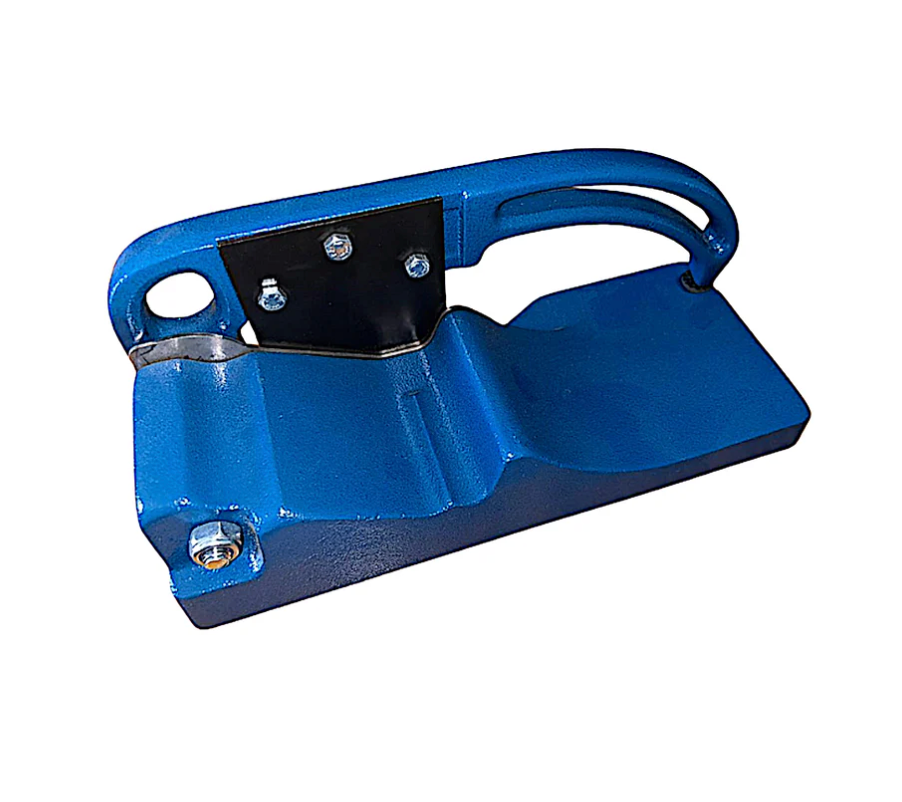 Alu Biltong Chunk Slicer ACS115