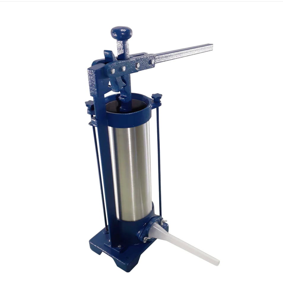 Sausage Filler - Leverage 2WS211