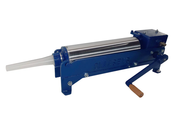Sausage Filler - Gears 3WS210