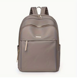 Stylish Women'S Backpack - Large Capacity Nylon Travel & Casual Bag