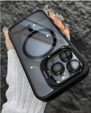 Premium Ultra Protective Magnetic Shockproof Phone Case