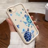 Suitable for iPhone 7 Phone Case Sky Eye Ladder Turtle Protection Elegant High-Value