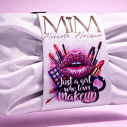 Makeup Bag