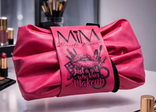 Makeup Bag