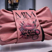 Makeup Bag