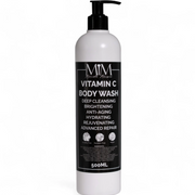 500ml Vitamin C Body Wash