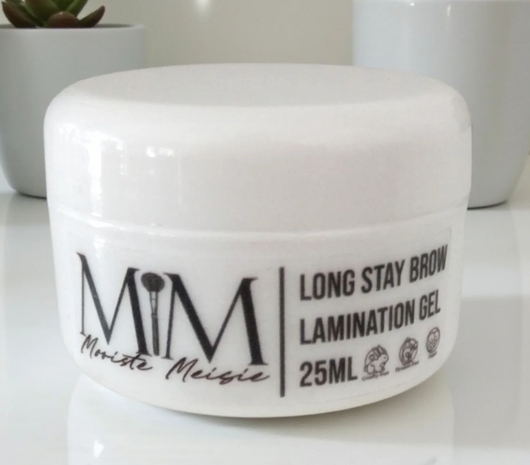 25ML BROW LAMINATION GEL