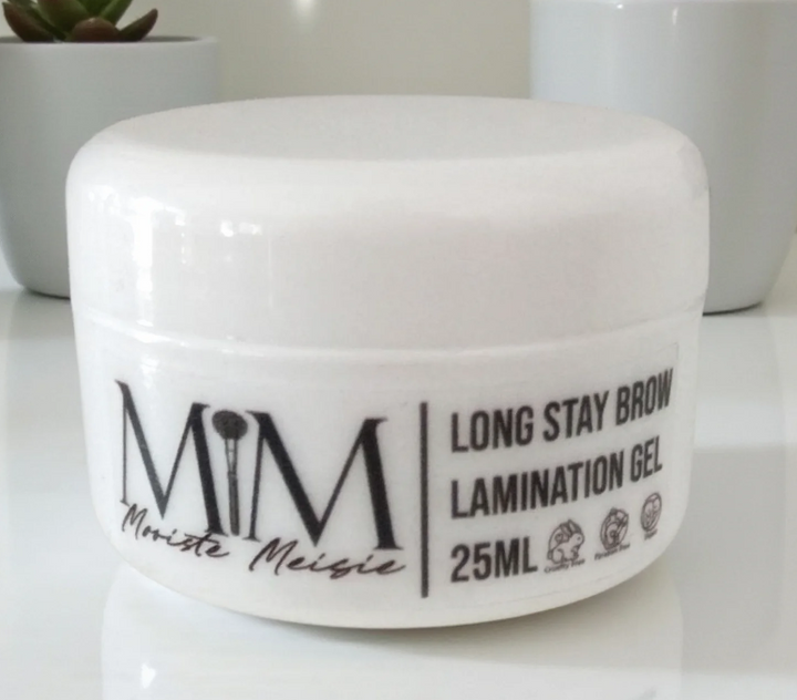 25ML BROW LAMINATION GEL