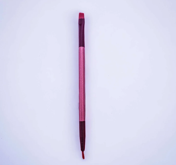 Brow/Liner 2 in 1 Brush