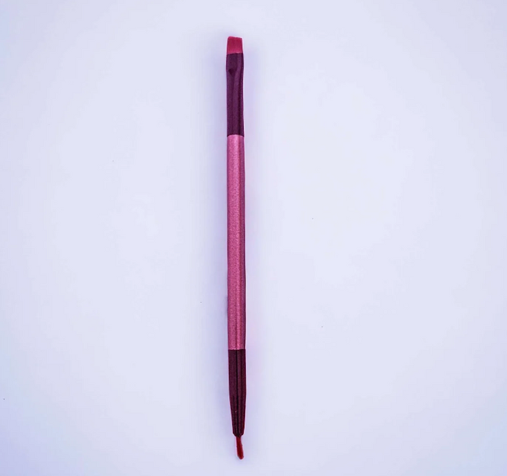 Brow/Liner 2 in 1 Brush