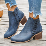 8 Sizes Available. Women's Ankle Boots and Short Boots, Women's Boots, Slip-on Women's Shoes