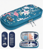 nsulin Cooler Travel Case - Diabetic Cooler Travel Case Portable Refrigerated Medicine Travel Case