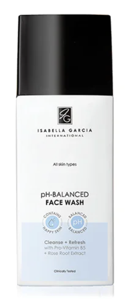 pH-Balanced Face Wash
