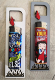 Funny Lighters