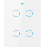 Smart Switch 4 Gang WIFI