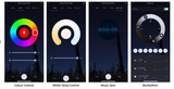 BNETA IoT Smart WiFi LED Bulb GU10 - Four Pack