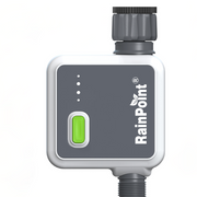 RainPoint Wireless Smart Wi-Fi 1-Zone Irrigation Timer (Device Only)