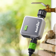 RainPoint Wireless Smart Wi-Fi 1-Zone Irrigation Timer (Device Only)