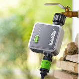 RainPoint Wireless Smart Wi-Fi 1-Zone Irrigation Timer (Device Only)