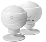 Connex Connect Smart WiFi Motion Sensor Twin Pack