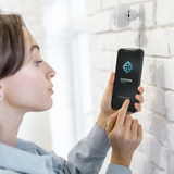 Connex Connect Smart WiFi Motion Sensor Twin Pack