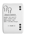 WiFi Gate Opener Relay Switch - eWeLink App