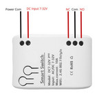 WiFi Gate Opener Relay Switch - eWeLink App