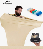 Naturehike Lightweight Portable Elastic Travel Sleeping Bag Lining, Suitable For Outdoor Travel, Hotel Stays,