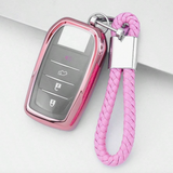 Keychain Case/Holder Suitable For 2019-2024 Models
