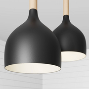 Elegance 3-Light Indoor Island Pendant Light