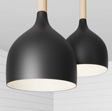 Elegance 3-Light Indoor Island Pendant Light