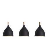 Elegance 3-Light Indoor Island Pendant Light