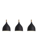 Elegance 3-Light Indoor Island Pendant Light