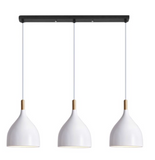 Elegance 3-Light Indoor Island Pendant Light
