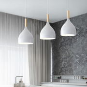 Elegance 3-Light Indoor Island Pendant Light