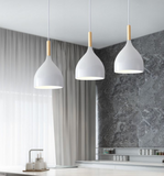 Elegance 3-Light Indoor Island Pendant Light