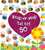 Stap vir Stap: Tel tot 50