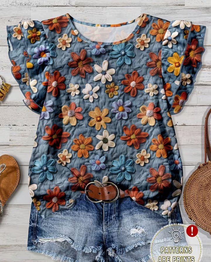 Women'S Elegant Casual Vacation Women'S Wear