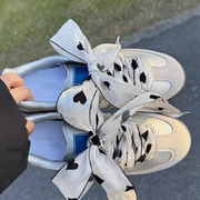 1 Pair Women's Shoelaces