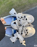1 Pair Women's Shoelaces