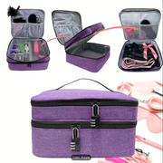 Erotic Sex Toy Storage Case