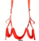 Door Swing Sex Swing Sex Toys for Couples SM Game Bondage Adjustable Straps Spreader Leg Open for Women Adult Sex Game Products