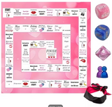 Date Night Couple Games Couple Sex Games Couple Sexy Board Game Sex Dice Game 2 Person Sexy Board Game Couple Sexy Board Game