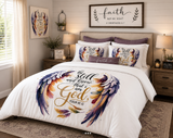 Be still - Duvet set