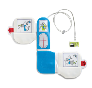 Zoll CPR-D-padz®